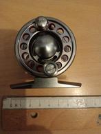 Vliegvis Reel, Watersport en Boten, Ophalen of Verzenden, Gebruikt, Molen