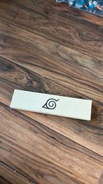Naruto pack, Ophalen, Zo goed als nieuw