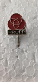 KRUPP staal, machinebouw, vrachtwagens, Ophalen of Verzenden, Gebruikt, Overige onderwerpen