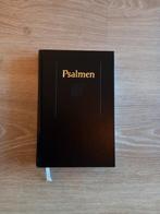 Psalmboek, Boeken, Godsdienst en Theologie, Ophalen of Verzenden, Zo goed als nieuw