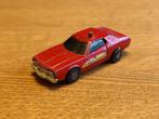 Corgi Juniors Ford Gran Torino Fire Chief, Ophalen of Verzenden, Zo goed als nieuw, Auto
