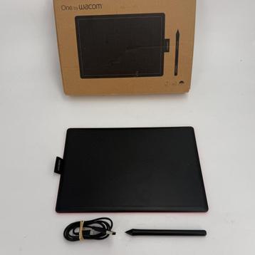 Wacom CTL-672 - Tekentablet - Maat M - Bluetooth beschikbaar voor biedingen