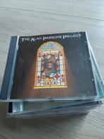 The Alan Parsons Project - The Turn of a Friendly Card, Ophalen of Verzenden, 1980 tot 2000, Gebruikt