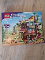 Vriendschapsboomhut 41703, Kinderen en Baby's, Speelgoed | Duplo en Lego, Ophalen of Verzenden, Nieuw