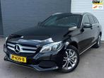 Mercedes-Benz C-klasse Estate 350 e Lease Edition Plug-in/NA, Automaat, Achterwielaandrijving, Gebruikt, Leder en Stof