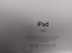1pad 2, 16gb, model A1395, Computers en Software, Apple iPads, Gebruikt, Apple iPad, 16 GB, Ophalen