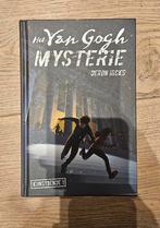 Deron Hicks Van Gogh Mysterie, Ophalen of Verzenden