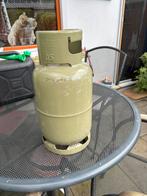 Lege gasfles keurdatum verlopen!!, Ophalen, Gebruikt