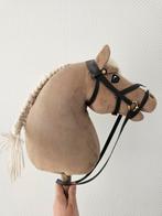 Prachtige hobbyhorse van cheval roi, Ophalen of Verzenden, Zo goed als nieuw, Meisje