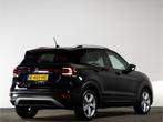 Volkswagen T-Cross Style 1.0 TSI 115 PK | LED | Adaptieve cr, Auto's, Volkswagen, Voorwielaandrijving, Gebruikt, Zwart, Origineel Nederlands