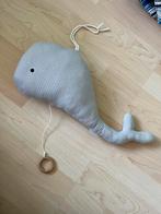 Jollein muziekhanger walvis, Ophalen of Verzenden, Gebruikt