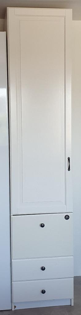 IKEA PAX Garderobekast - Gratis, Huis en Inrichting, Kasten | Kledingkasten, Gebruikt, 200 cm of meer, 50 tot 100 cm, 50 tot 75 cm