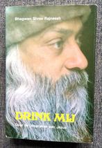 Drink Mij. Bhagwan Shree Rajneesh., Boeken, Overige typen, Ophalen of Verzenden, Zo goed als nieuw, Osho