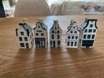 5 KLM huisjes., Verzamelen, KLM Huisjes, Ophalen of Verzenden, Zo goed als nieuw