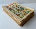 60x Petit Belges. Uit 1948, 49, 50., Meerdere comics, Ophalen of Verzenden, Zo goed als nieuw, Europa