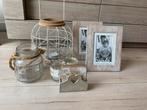 Decoratieset, Ophalen of Verzenden, Zo goed als nieuw