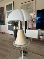 Pipistrello Vintage Design tafellamp, Huis en Inrichting, Ophalen, Zo goed als nieuw, Metaal, Modern maar vintage