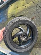 Gilera runner dark dream velg, Ophalen of Verzenden, Zo goed als nieuw, Overige typen