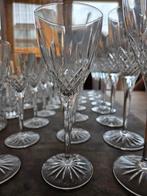 Kristallen Glazen Set - 34 Delig, Antiek en Kunst, Antiek | Glas en Kristal, Ophalen of Verzenden