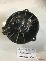 Suzuki Ignis 1.3 2003 Kachelmotor zonder airco, Gebruikt, -, -, Ophalen of Verzenden