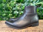 gewoon Nieuwe boots van Sendra maat 40, Kleding | Heren, Schoenen, Sendra, Zwart, Boots, Nieuw