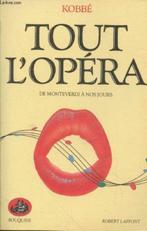 Tout l'opéra - Gustave Kobbé, Verzenden