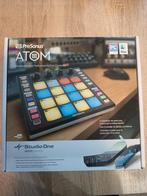 Presonus Atom zhan inclusief originele verpakking, Ophalen of Verzenden, Zo goed als nieuw