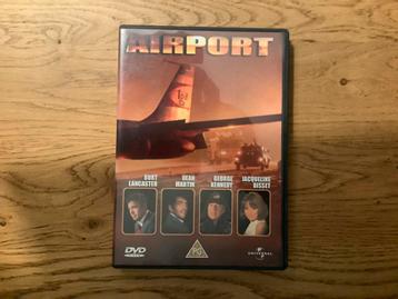 15) AIRPORT, Dean Martin, Burt Lancaster, George Kennedy. beschikbaar voor biedingen