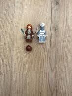 Lego star wars minifiguren, Obi-Wan Kenobi en kaminoan, Verzenden, Zo goed als nieuw, Losse stenen, Lego