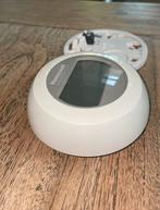 Honeywell Thermostaat modulerend, Ophalen of Verzenden, Slimme thermostaat, Gebruikt