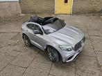 Mooie Mercedes elektrisch kinder auto, Kinderen en Baby's, Speelgoed | Buiten | Voertuigen en Loopfietsen, Ophalen, Overige typen