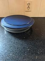 Tupperware serveerschaal, Huis en Inrichting, Ophalen, Zo goed als nieuw, Schaal