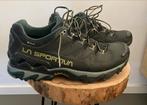 La Sportiva Ultra Raptor II Leather Wide GTX Maat 44,5 (10), Ophalen of Verzenden, Nieuw, Zwart, Wandelschoenen of Bergschoenen