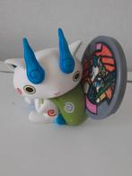 Yo-Kai Watch Medal Moments Komasan, Verzamelen, Ophalen of Verzenden, Zo goed als nieuw