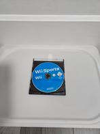 Wii Sports losse schijf, Ophalen of Verzenden, Zo goed als nieuw, Sport, 3 spelers of meer