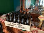 Westvleteren krat - Leeg, Ophalen, Zo goed als nieuw, Flesje(s), Overige merken