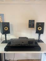 Pioneer XDJ-RX3 Complete Set Z.G.A.N., Ophalen, Zo goed als nieuw, Dj-set, Pioneer