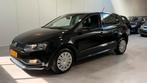 Volkswagen Polo 1.4 TDI 66KW BMT 2015 Zwart, Auto's, Voorwielaandrijving, Stof, Euro 6, 1051 kg