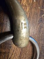 Sprenger correctie bit 13 cm, Dieren en Toebehoren, Ophalen of Verzenden, Dressuur