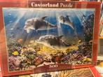 Castorland Puzzel 500 stukjes - Nieuw!, Hobby en Vrije tijd, Denksport en Puzzels, Ophalen of Verzenden, 500 t/m 1500 stukjes