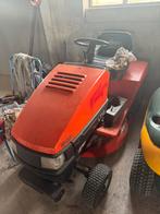 5 zitmaaiers, Tuin en Terras, Grasmaaiers, Ophalen of Verzenden, Zo goed als nieuw, 50 cm of meer