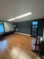 Werkruimte met kraan, airco en eigen ingang (22m2), Huizen en Kamers, Kamers te huur