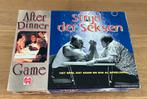 Spel strijd der seksen, Hobby en Vrije tijd, Gezelschapsspellen | Bordspellen, Vijf spelers of meer, Ophalen of Verzenden, Zo goed als nieuw