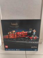 Lego 76405 Harry Potter Zweinstein Express verzameleditie, Kinderen en Baby's, Speelgoed | Duplo en Lego, Ophalen, Nieuw, Complete set