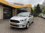 Ford Ka+ 1.2 Trend Ultimate Climate Control (bj 2017), Voorwielaandrijving, 86 pk, Gebruikt, 4 cilinders