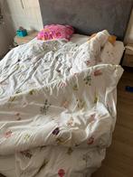 Mooi Tweepersoonsbed, Tweepersoons, Ophalen of Verzenden, Zo goed als nieuw, 200 cm