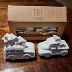 Riviera Maison kerst Peper en zout set, Ophalen of Verzenden, Nieuw, Overige stijlen, Overige typen