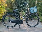 Gazelle PuurNL Damesfiets - Framemaat 54 ., Fietsen en Brommers, Ophalen, 53 tot 56 cm, Versnellingen, Zo goed als nieuw