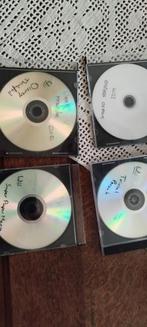 Gebrande spelletjes 28 stuks voor wii, Ophalen of Verzenden, Zo goed als nieuw, Dvd