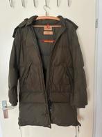 Parajumper Winterjas Groen Maat S, Parajumpers, Ophalen, Zo goed als nieuw, Groen